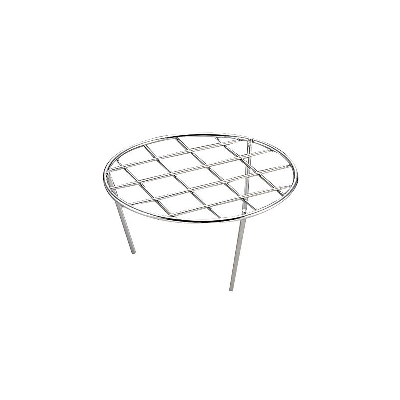 MT (emute-) 18 – 8 Horned Turban Shell Roasting