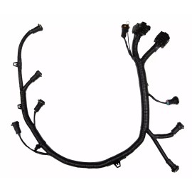 DTPD 6.0L FORD 2003-2007 POWERSTROKE DIESEL FUEL INJECTOR HARNESS
