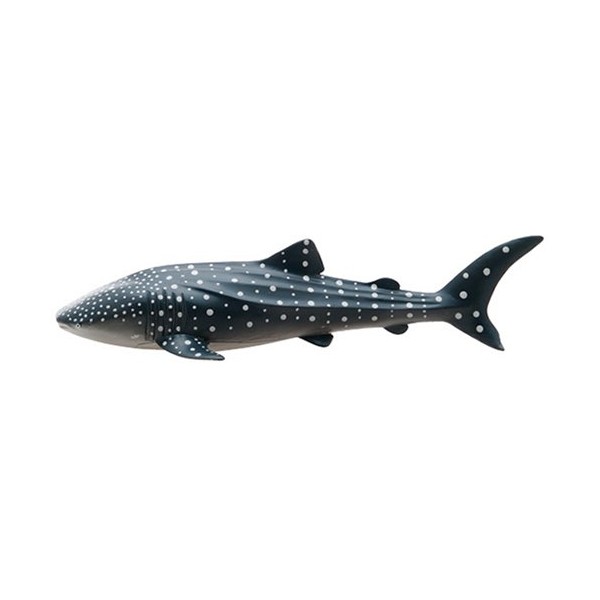 Whale Shark Marine Life Toy Model