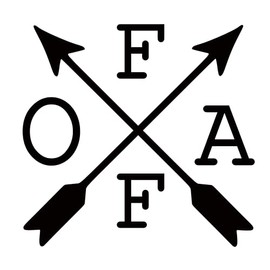 STICKY DUDE FAFO Sticker FCK Around and Find Out Sticker, Funny Vinyl Waterproof, 6 in - Windshield Car Decal Laptop Wall Window Bumper (Black)