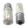 2Pack Refrigerator LED Light Bulb Replacement for D28A KEL2811 5304517886