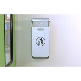 fischer - Dowel Metal Extension for Concrete, Dowel Expansion Anchor, Bag of 4 FWA 16 x 140