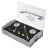 OEG Pump Test Case for Oil Pumps for Checking and