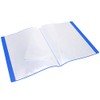 WAYTEX 931421 Document Protector A4 80 Views 40 Pockets Polypropylene