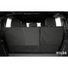 Holda Custom Fit Neoprene Seat Covers, Compatible with Ford Bronco