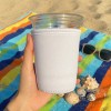 Diving Material Cup Cover Custom Portable Neoprene Ice Coffee Cup