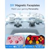EasySMX S10C Switch 2 Pro Controller with Instant Wake-Up, Hall