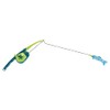 Petastic GoFish Pro Cat Toy with Fish