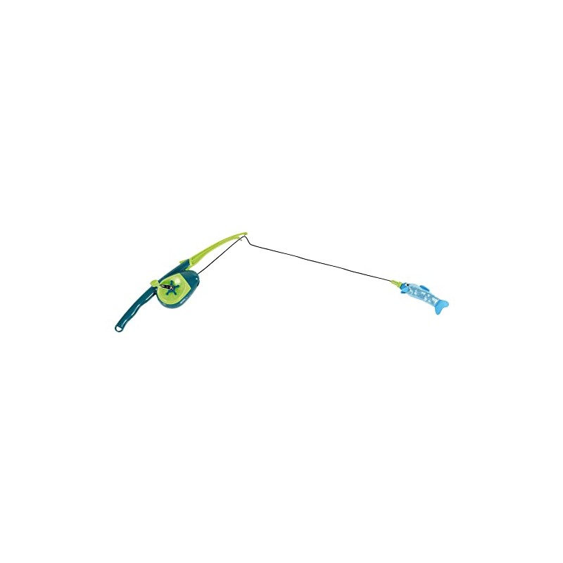 Petastic GoFish Pro Cat Toy with Fish