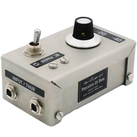 Handmade Pedal Effector Pedal Guitar Effect Pedal DC 9V