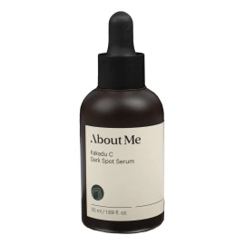 Kakadu C Suero Para Manchas Coreano, About Me, 50ml