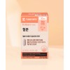 Daewoong Iron Supplement 30 Tablets 30 Day Supply – Daily Iron Pills with Vitamin C & Selenium