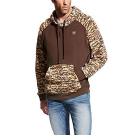 ARIAT Men’s Patriot Hoodie
