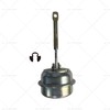 MAX COOL Turbocharger Wastegate Actuator Kit Suitable for Chevy Cruze
