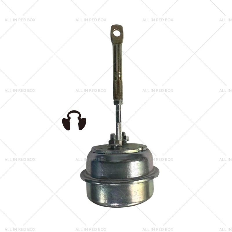 MAX COOL Turbocharger Wastegate Actuator Kit Suitable for Chevy Cruze