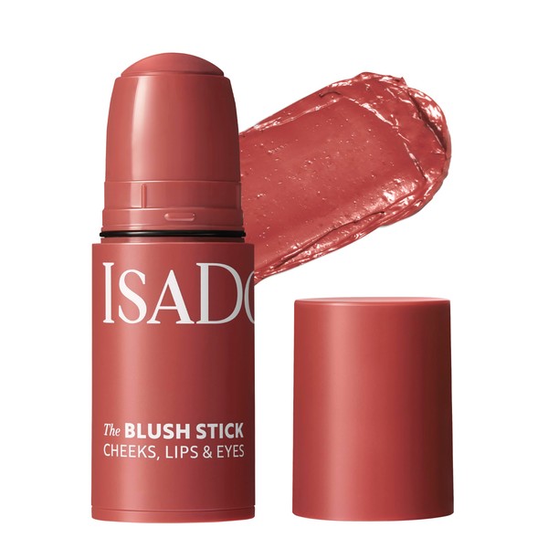 The Blush Stick (Soft Brown, 5.5)