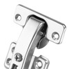 YUENPUN 10 Pack 90 Degree Kitchen Cupboard Hinges, Blind Corner