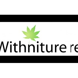 Withniture Witjniture 3 Piece Outdoor Patio Bistro Sets Cast Aluminum Patio Furniture Set