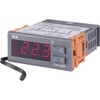 VOLTCRAFT TEMPERATURREGLER ETC-200+ 2 KANAL