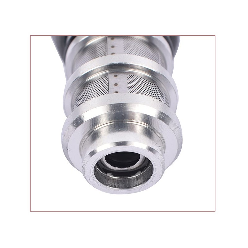 Control Valve Hydraulic Valve Compatible with 1 Series E81 E87