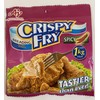 AJINOMOTO CRYSPY FRY SPICY Breading Mix 62g Crispy Fried Chicken