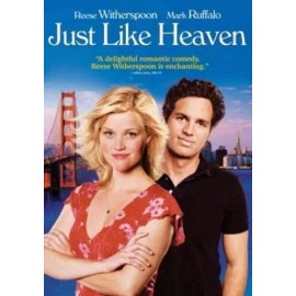 Just Like Heaven (Widescreen Edition)New