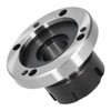 Collet Chuck 40CR Steel 16° Concentricity Lathe Fixtures CNC Milling