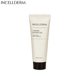 INCELLDERM Calming Balance Gel 100ml