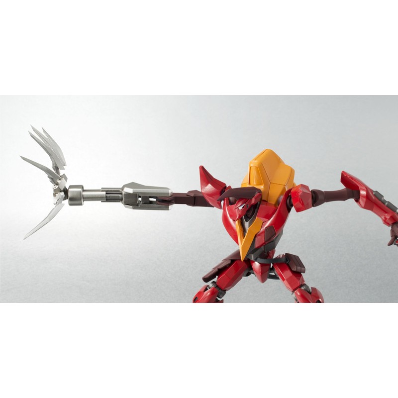 Bandai Tamashii Nations Guren Type-02 Code Geass - Robot Spirits