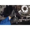 Ultrane 548 Black Work Gloves Mens and Womens, Construction, Mechanics,