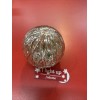GIFTCRAFT Light Up Decorative Ball- 4 Different Designs