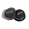 Stryx Men's Anti-Shine Powder Face Make-Up for Men USA-made