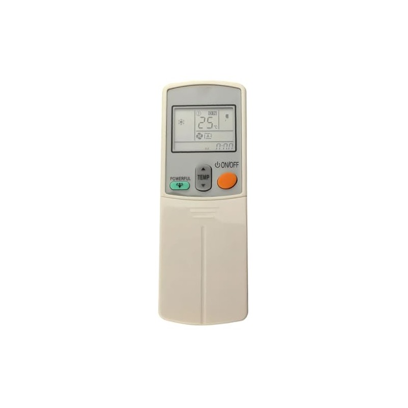ARC417A23 ARC423A10 ARC417A3 ARC423A11 ARC423A12 ARC423A18 ARC423A17 Replacement Remote for