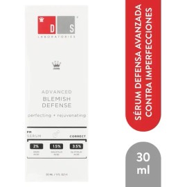 Advanced Blemish Defense 30ml