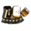 Crep Protect Cure Travel Kit + The Ultimate Shoe Cleaning