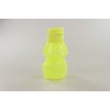 Tupperware Child's 350 ml Neon Yellow Frog EcoEasy Drinking Bottle