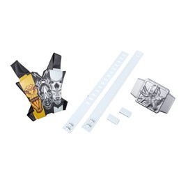 Animal Sentai Juoujer Juouza World Costume Accessory for Boys