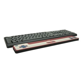 Speedlink INT-SL-620700-RETRO Game Rest Wrist Pad - Retro Brown