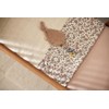 Jollein Jersey Fitted Sheet for the Playpen Wild Rose 75