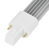 Double Light Source Nail Gel Curing Dryer Light Tube Replacement