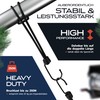 TRIBURG Expander with Hooks [Pack of 25 / 18 cm]