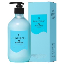 Dano Clinic AS Aqua Serum, 500ml, 1 piece / 다노클리닉 AS 아쿠아 세럼, 500ml, 1개