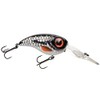 Spro Fat Iris 40 DR Wobbler Roach 4 cm 6.2