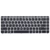 Replacement Keyboard for HP Elitebook 840 G3 848 G3, Elitebook