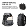 Tenba BYOB 9 DSLR Backpack Insert — Black (636-622)