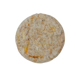 SHAMPOO SÓLIDO CALMANTE, REPARADOR DE CALÉNDULA 70 g