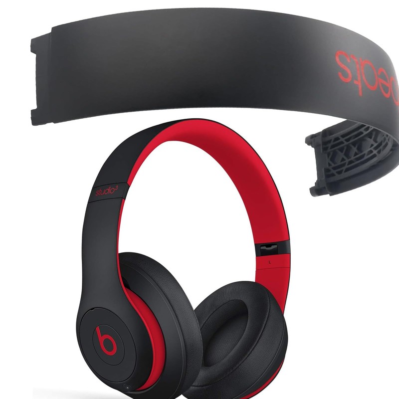 Studio 3 Headband Replacement Parts Studio3 Headband Original Top Arch