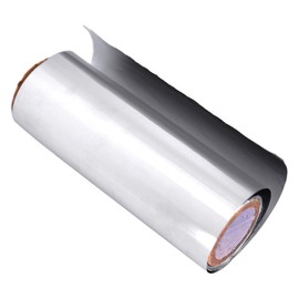 NOLITOY Hair Coloring Tool 1 Roll Perm Aluminum Foil Salon Aluminum Foil Hairdressing Supplies for Barber Shop