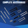 DikTalk Timing Chain Tool Kit for Mercedes Dual Size 3mm