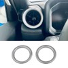 RUIQ Toyota Land Cruiser 250 Series Exclusive Interior Front Air